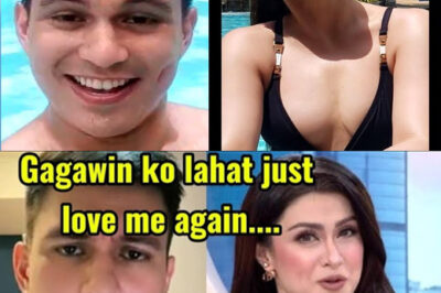 Tom Rodriguez Suddenly Begs Forgiveness From Carla Abellana — “Please, Forgive Me”What Happened To Them/hi