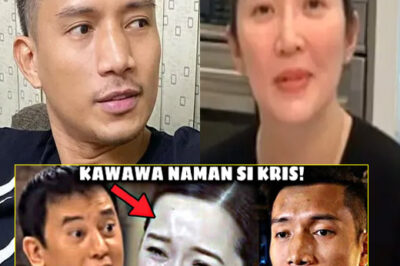 Heartbreaking: Why James Yap and Philip Salvador Are No Longer Interested in Kris Aquino Revealed/hi