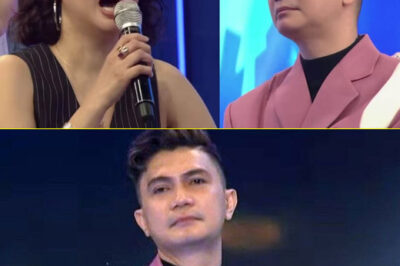 JUST IN: Vhong Navarro Breaks Down in Tears After Receiving Heartfelt Message from “Madlang People” on ‘It’s Showtime’/hi