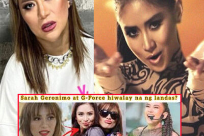 Teacher Georcelle Breaks Her Silence: Reveals the Real Story Behind Her Rift with Sarah Geronimo/hi