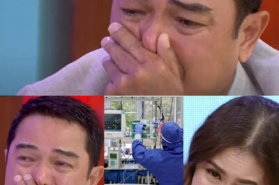 DEVASTATING NEWS: Ariel Rivera Breaks Down in Tears After Heartbreaking Incident 😢/hi