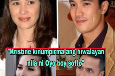 SHOCKING COURT DRAMA: Kristine and Diether Face Off in Court, Oyo Sotto Receives Death Threats!/hi