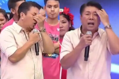 KINIKILIG NA REVELATION: Willie Revillame, Nagbukas, Inamin na Hindi Niya Ito Magagawa para sa TVJ!/hi