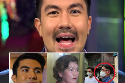 BREAKING: Luis Manzano to File Cyber Libel Case Against Jinky Sta. Isabel Amid Explosive Online Feud!/hi