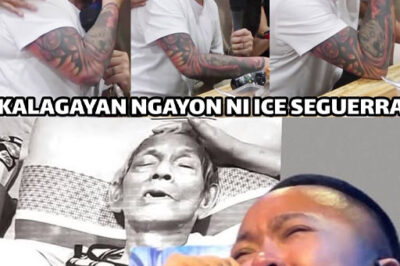 Crying: Many people are worried about what happened to Ice Seguerra/hi