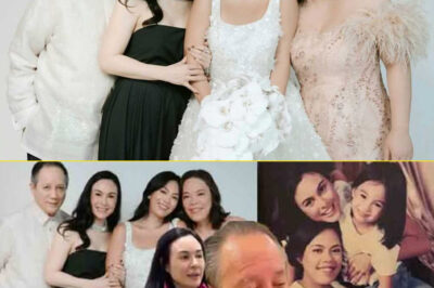 Anak na Babae ni Tony Boy Cojuangco Pumanaw sa 47, Agad na Ibinahagi ni Dominic ang Mga Alaala ng Bata sa Kanyang Half-Sister/hi