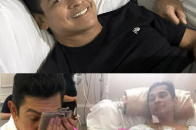 SHOCK: Gary Valenciano Reveals His Escalating Health Battle— Fans and Colleagues Did This for Gary/hi
