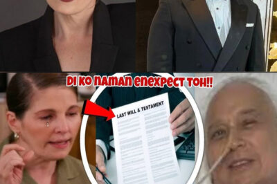 RICKY DAVAO’S LAST WORDS TO JACKIE LOU BLANCO SHOCK EVERYONE — THE “OH MY GOD” MOMENT THAT INITIATES EMOTIONS AND GUESSIONS!/hi
