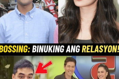 HOT NEWS: BOSSING VIC SOTTO ibinunyag ang sikretong relasyon nina VICO SOTTO AT ATASHA MUHLACH! Pareho ang hindi kapani-paniwalang reaksyon ng mga netizens/hi