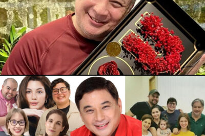 Full Details of Ricky Davao’s Family and His Relationships with Women in Showbiz/hi