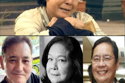 SHOCK: Nora Aunor’s Alleged Husbands and Lovers: Who Admits, Who Denies, and What’s the Truth Behind the Rumors?/hi