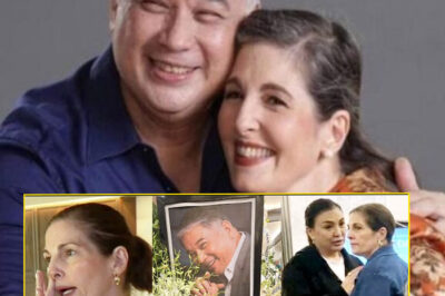 Wake’s Last Night: Jackie Lou Blanco Makes Shocking Confession at Ricky Davao’s Wake’s Funeral/hi