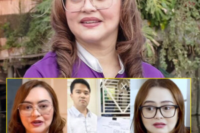 Actress-Turned-Politician Angelika Dela Cruz Accused of Corruption—What’s She Hiding?/hi