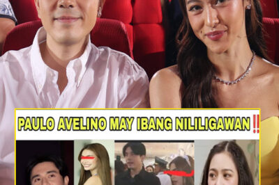 Not as expected: Paulo Avelino reveals shocking reason why he is not ‘dating’ Kim Chiu!/hi