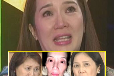 HOT: The real reason why Kris Aquino did not appear with his sisters! makes netizens suspicious/hi