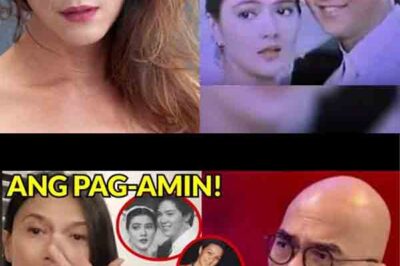 RUSTOM PADILLA EM0SY0NAL NA lSlNAPUBLlK0 ANG ANAK NILA NI CARMINA VILLAROEL!/th