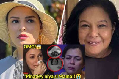 SHOCKING: Matet de Leon Reveals Horrifying Details About Mother Nora Aunor’s Death — Even Sister Lotlot Didn’t Know/th
