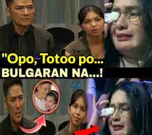 VIC SOTTO AT MAINE MENDOZA HUMARAP AT INAMIN NA SA PUBLIKO ANG TUNAY NILANG RELASYON!/th