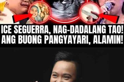 KUMPIRMADO !! ICE SEGUERRA, NAG-DADALANG TAO!! PAANO NANGYARI!? ALAMIN ANG BUONG DETALYE!/th