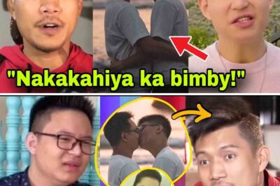 James Yap, Tuluyan nang Tinalikuran ang Anak na si Bimby Aquino na Makipagrelasyon sa Kapwa Lalaki!/th