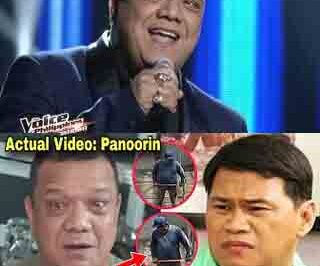 Shocking: Mitoy Yonting, the first grand champion of The Voice Philippines, is now going through a difficult life, carrying steel and working as a construction laborer on a job site/th