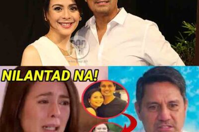 DAWN ZULUETA reveals her son with RICHARD GOMEZ! Reveals the reason why she had to immediately go abroad during her pregnancy…/th