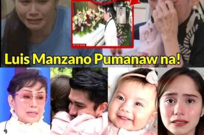 Shock: LUIS MANZANO’S INCURABLE RARE DISEASE! JESSY MENDIOLA BREAKS DOWN IN TEARS OVER HER HUSBAND’S FATE! SHE ACCUSES HER MOTHER-IN-LAW OF DRIVING THEIR FAMILY INTO MISERY/th