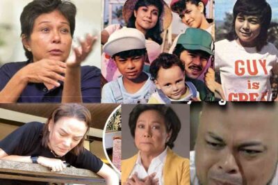 “Truly astounding — the things most people didn’t know about STAR Nora Aunor, or Ate Guy, before she passed away. Even her children broke down upon only now learning these truths.”/th