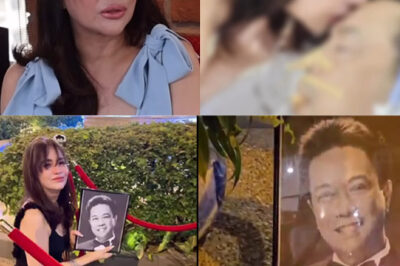 SHOCKING: Hajji Alejandro’s family was not wrong. Alynna Velasquez was the reason his condition worsened and why he lost the will to fight his illness. The revealed reason why Alynna Velasquez did not attend Hajji Alejandro’s funeral has left everyone stunned…/hi
