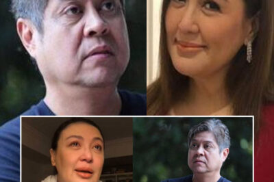 Sharon Cuneta and Kiko Pangilinan missing from family photo _one of the two’s movements seems unusual…/hi