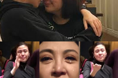 Sharon Cuneta burst into tears when she learned the reason why her daughter Frankie left: “It’s all because of…”/hi