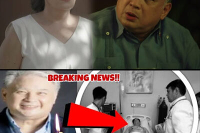 BREAKING: Jackie Lou Blanco REVEALS the Shocking Cause of Husband Ricky Davao’s Death – Fans in Tears!/hi