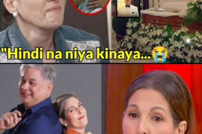 Binasag ni Jackie Lou Blanco ang Kanyang Katahimikan – PERO Tumanggi Pa ring Ibunyag Kung Ano ang TOTOONG Nagdulot ng Kamatayan ni Ricky Davao! Ano ang Itinatago Niya?/hi