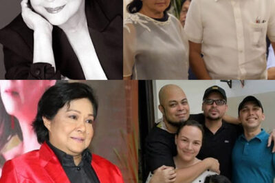 The President and First Lady announced that they will pay off all of Nora’s debts and expenses. Netizens secretly blame the unfilial children of the star…./hi
