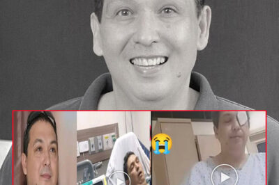 Ricky Rivero Has Passed Away: The Heartbreaking Final Moments of the Former Actor and Dancer/hi