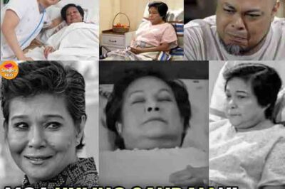 BREAKING SHOCKING NEWS: The truth is, Nora Aunor spent her final days lonely and abandoned in the hospital — a complete contrast to the large turnout at her funeral./th