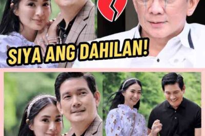 Heart Evangelista. The real father of the child she is carrying has been revealed to be Richard Y. A major bombshell has rocked the worlds of entertainment and politics following an exclusive statement from renowned actress, model, and fashion icon Heart Evangelista./th