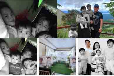 SHOCKING: MOTHER-IN-LAW PUSHED THE YOUNG FAMILY INTO TRAGEDY — UNBELIEVABLE WHAT SHE AND HER SON DID AT THE FUNERAL OF THE MOTHER AND HER THREE CHILDREN LOST IN THE FIRE/TH