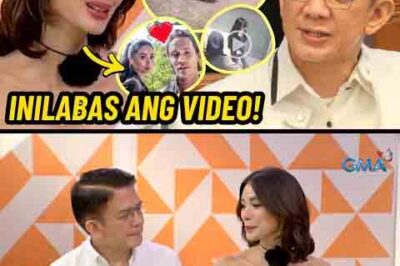 CHIZ ESCUDERO NAGLABAS NG VIDEO NINA HEART EVANGELISTA AT BRANDON BOYD! TOTOO NGA BA ITO? /th
