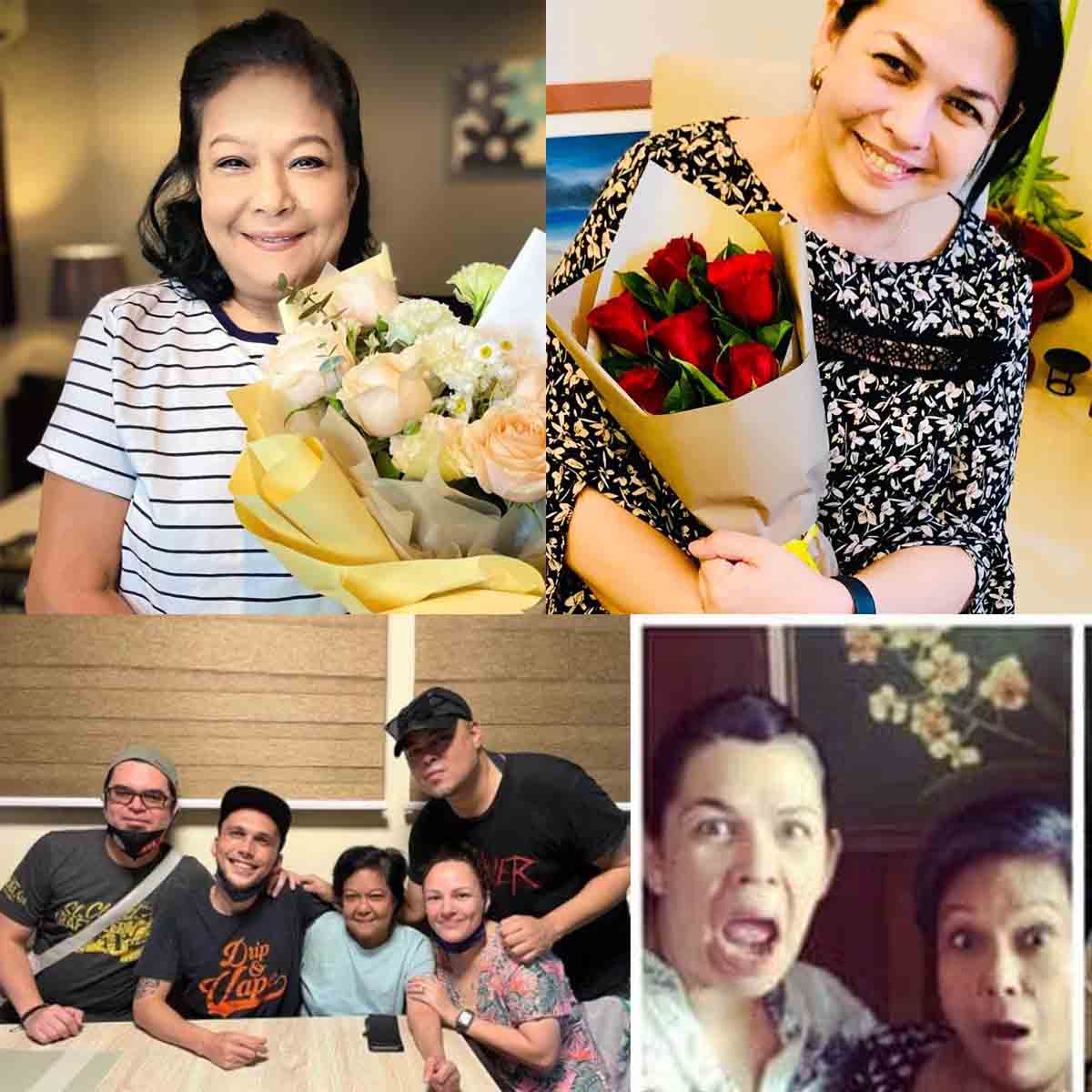 After so many years, Lotlot has finally revealed the truth about why