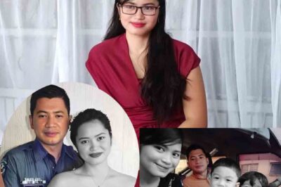 Absolutely horrifying: It turns out this is the true personality and nature of the heartless mother who set herself on fire along with her three children. The entire online community immediately changed their perspective after learning the whole truth./th