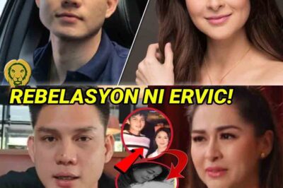 After many years of silence, Marian Rivera’s ex-boyfriend Ervic Vijandre suddenly revealed shocking details about their past relationship—what caused an even bigger stir was the claim that they once had a child together, leaving netizens confused and in disbelief. Watch the video below to see Ervic Vijandre’s full statement./th