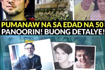 Red Sternberg PUMANAW NA sa Edad na 50 Red Sternberg CAUSE OF DEATH/th