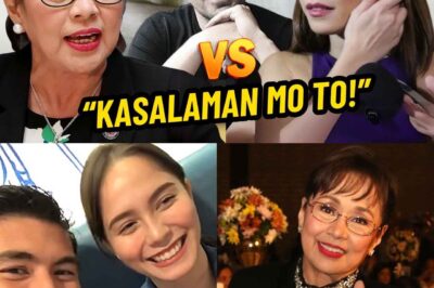 Luis Manzano breaks his silence after fake news spread online. Legal consequences may follow. What’s the full story? Click now to know the truth!/th