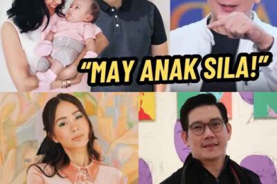 SHOCKING: RICHARD YAP — DNA RESULTS OF HIS CHILD WITH HEART EVANGELISTA REVEALED! CHIZ ESCUDERO REACTS IMMEDIATELY!/th