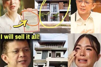 Amid rumors circulating on social media about Chiz Escudero and Heart Evangelista’s breakup—and claims that Heart is pregnant with another man’s daughter—the couple’s house has now also been listed for sale at the lowest possible price. What’s the real story behind all this? See the full truth here >>>>>/th