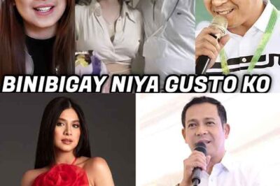 Kim Rodriguez SPOILED sa BOYFRIEND na GOBERNADOR NIREGULAHAN ng SASAKYAN at may P1M ALLOWANCE PA?/th