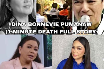 “Dina Bonnevie died after being brought to the hospital. The doctors did everything they could, but they couldn’t save her. The full story is below.”/th