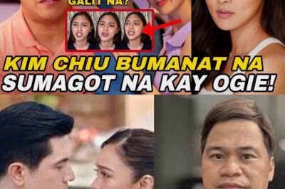 Showbiz journalist OG Diaz has once again revealed a shocking piece of information about the popular love team “Kimpaw,” leaving many fans stunned. Kim Chiu immediately spoke up, making the story even more intriguing…/th