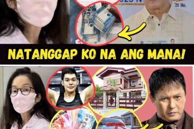 Hot: “Ex-husband Philip Salvador is officially named in Kris Aquino’s final will – Received ₱100 million! But with one condition that earned the admiration of the entire entertainment industry.”/th